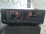Sony - CDP-CX57 Cd-speler, Nieuw