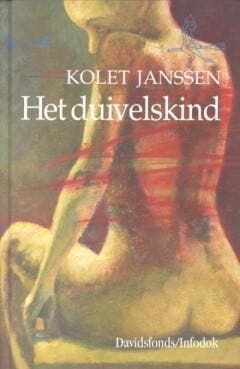 Het duivelskind / Davidsfonds/Infodok-jeugd - Kolet Janssen, Boeken, Verzenden, Gelezen, Kolet Janssen