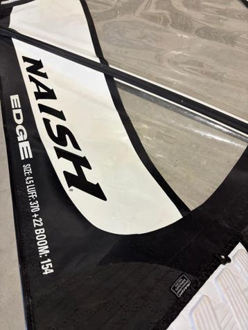 Naish Edge 2026, Watersport en Boten, Ophalen of Verzenden, Nieuw