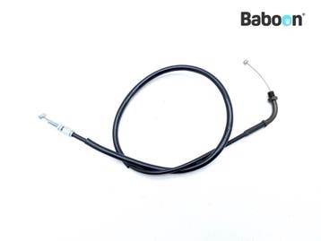 Gaskabel Honda FT 500 (FT500) Motion Pro, Motoren, Verzenden, Gebruikt