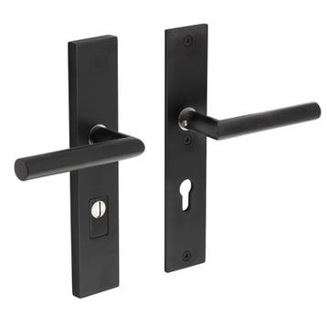 Intersteel Veiligheidsbeslag SKG3 rechthoekig kruk/kruk, Verzenden, Nieuw