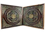 Renaissancestijl Architectonisch ornament (2) - 1890-1920 -