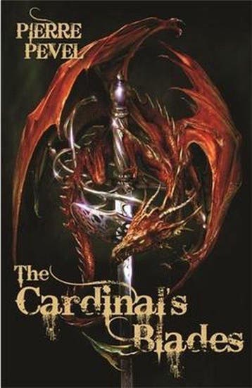 CardinalS Blades - Pierre Pevel 9780575084391, Verzenden, Gelezen, Pierre Pevel