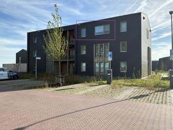 Appartement te huur in s-Hertogenbosch - 44 m² -  kamer(s), Appartement, 's-Hertogenbosch, Noord-Brabant