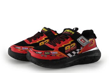 Skechers Sneakers Jongens in maat 33 Rood, Verzenden, Jongen of Meisje, Schoenen, Skechers