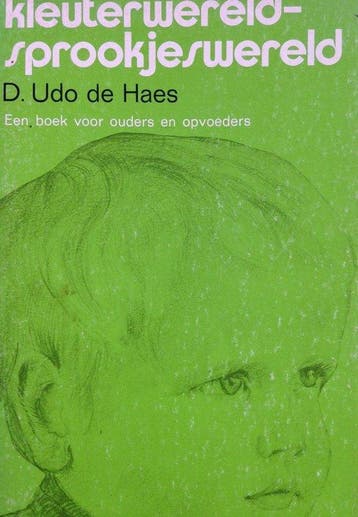 Kleuterwereld sprookjeswereld - de Haes, Boeken, Verzenden, Gelezen