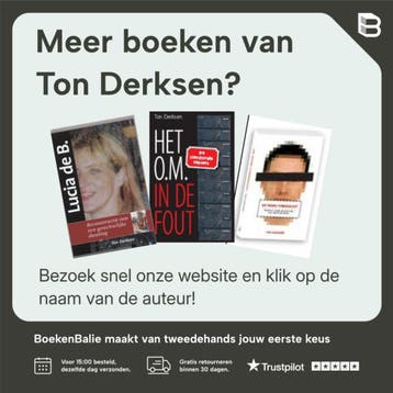 Het falen van de Hoge Raad - Ton Derksen 9789056157722, Verzenden, Zo goed als nieuw, Ton Derksen