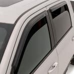 AVS 2019 RAM 1500 Crew Cab Ventvisor Outside Mount Front &, Ophalen of Verzenden, Nieuw