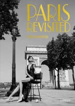Paris Revisited 9789058566096 Henk Van Cauwenbergh, Boeken, Verzenden, Gelezen, Henk Van Cauwenbergh
