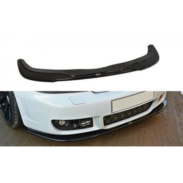 Voorspoiler Audi RS4 B5 Carbon Look, Ophalen of Verzenden, Nieuw