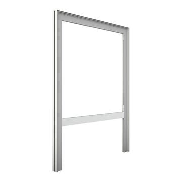 WENTEX® SET Frame - A Module 100x75cm (HxB), Verzenden, Nieuw