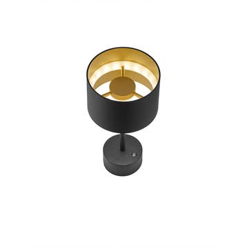 LED Tafellamp - Musterring Loop - 1 Lichtpunt van 5 Watt -, Ophalen of Verzenden, Nieuw, Metaal, Overige fittingen