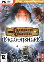 PC Dungeons & Dragons: Dragonshard (Geseald), Verzenden, Nieuw