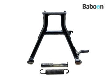 Middenbok Honda CB 125 F 2021-> (CB125F JC84A), Motoren, Onderdelen | Honda, Verzenden, Gebruikt