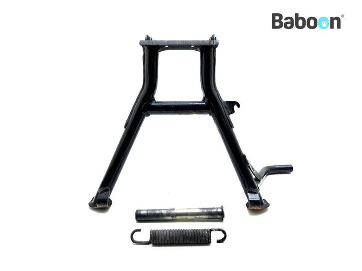 Middenbok Honda CB 125 F 2021-> (CB125F JC84A), Motoren, Onderdelen | Honda, Gebruikt, Verzenden