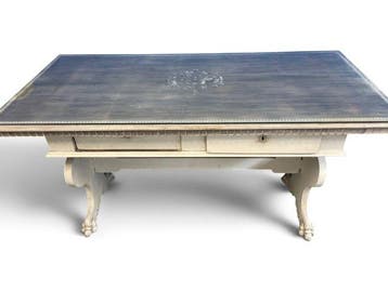 Tafel - Hout