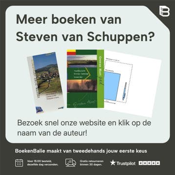 Peellandpad / LAW-gids / 701 - Steven van Schuppen, Verzenden, Gelezen, Steven van Schuppen