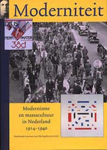 Moderniteit 9789057303289, Boeken, Verzenden, Gelezen