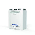 Vent-Axia WTW unit Sentinel Kinetic Advance 350SX T R rechts, Doe-het-zelf en Verbouw, Ventilatie en Afzuiging, Ophalen of Verzenden