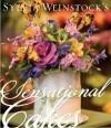 Sylvia Weinstocks Sensational Cakes - Sylvia Weinstock, Verzenden, Gelezen, Sylvia Weinstock