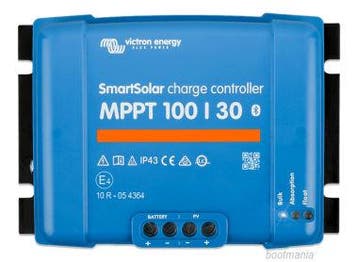Victron SmartSolar MPPT 100/30, Verzenden, Nieuw