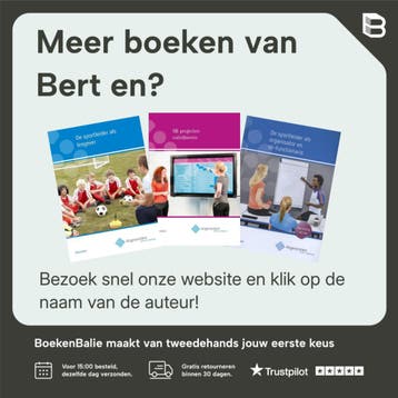 Bewegingsagoog / 1 / Angerenstein SB 9789037227680 Bert en, Boeken, Verzenden, Zo goed als nieuw, Bert en