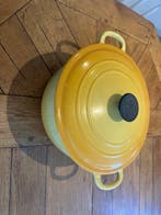 Le Creuset - Braadpan - Gietijzer - cocotte