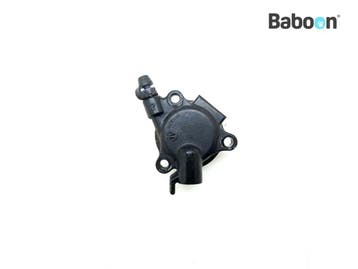 Koppelings Cilinder Op Blok Kawasaki ZZR 1200 2002-2005, Verzenden, Gebruikt