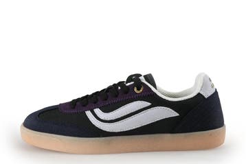 Genesis Sneakers in maat 38 Paars, Overige kleuren, Genesis, Verzenden, Sneakers of Gympen