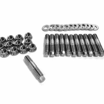Fleece Performance 94-18 Dodge Cummins 2500-3500 Exhaust, Ophalen of Verzenden