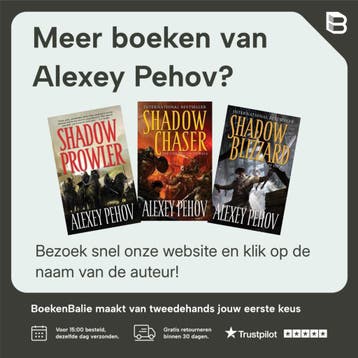 Het lot van de schaduw / De kronieken van Siala / 3, Verzenden, Gelezen, Alexey Pehov