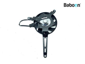 Koelfan Motor Links Yamaha FJR 1300 2017-2019 (FJR1300), Verzenden, Gebruikt