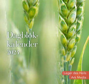 Dag in dag uit 2024 9789033801952, Verzenden, Zo goed als nieuw