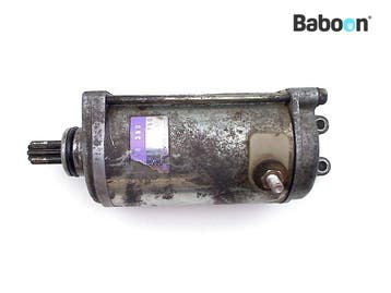 Startmotor Kawasaki VN 1500 1987-1995 VN-15 (VN1500A1-9), Verzenden, Gebruikt