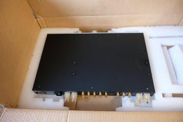 Bryston - B 60 Solid state geïntegreerde versterker, Nieuw