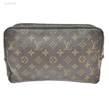 Louis Vuitton - €900,00 - Trousse Toilette Louis..., Nieuw