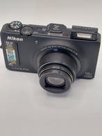 Nikon COOLPIX S9300 Digitale camera, Nieuw