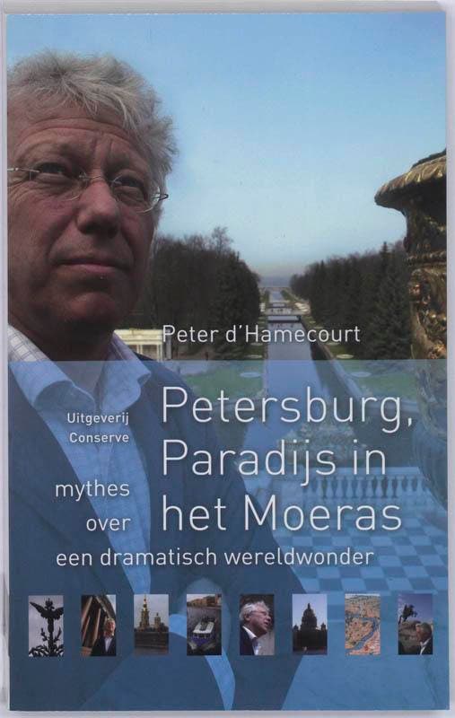 Petersburg paradijs in het moeras / NOS-correspondentenreeks, Boeken, Literatuur, Gelezen, Verzenden