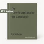 De Newfoundlander en Landseer 9789003920904 Kurschner, Verzenden, Gelezen, Kurschner