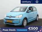Volkswagen e-up! | Zakelijke Lease v.a. €203.27 pm, Automaat, Stof, Gebruikt, Up!