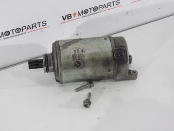 BMW K 1200 S Startmotor, Ophalen of Verzenden, Nieuw