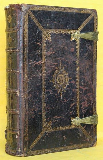 Missale Novum Romanum Ex Decreto Sacrosancti Concilii