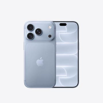 iPhone 18 Pro 256GB Glacier SEALED OP=OP, 256 GB, Nieuw, Ophalen of Verzenden, Zonder simlock