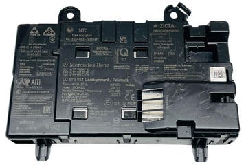 Regeleenheid A1779004710 Mercedes WCH-302 NTC, Verzenden, Nieuw, Mercedes-Benz