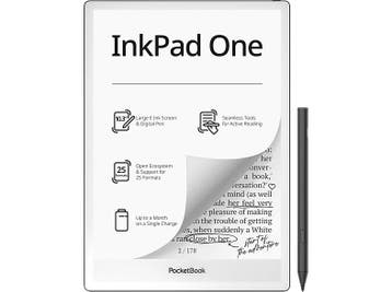 Pocketbook -  Inkpad One - 10.3 Inch 32 Gb  - Matte Black, Verzenden, Nieuw, Wi-Fi, 16 GB of meer