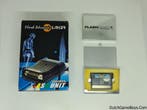 Flash Linker Advance - Advance Flash Unit + 64Mb Card, Verzenden, Gebruikt