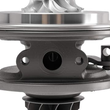 K03 Billet Turbo Chra compatible for Audi A4 Avant 2.0 TDI, Verzenden, Nieuw, Audi