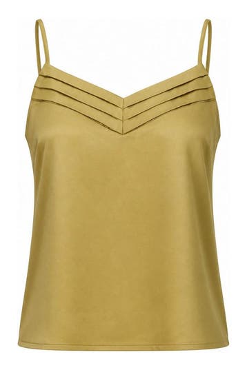 Aaiko Top in maat XS Goud, Aaiko, Verzenden, Zo goed als nieuw, Overige kleuren