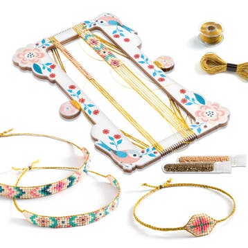 Djeco kralen en sieraden Tiny Beads van €19,99 voor €9,99, Ophalen of Verzenden, Nieuw