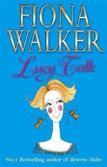 Lucy Talk - Fiona Walker 9780340768099, Verzenden, Gelezen, Fiona Walker